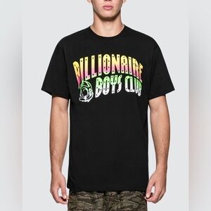 Men’s Billionaire Boys Club Speed Arch Shirt